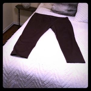 DG2 brown Jeans 👖